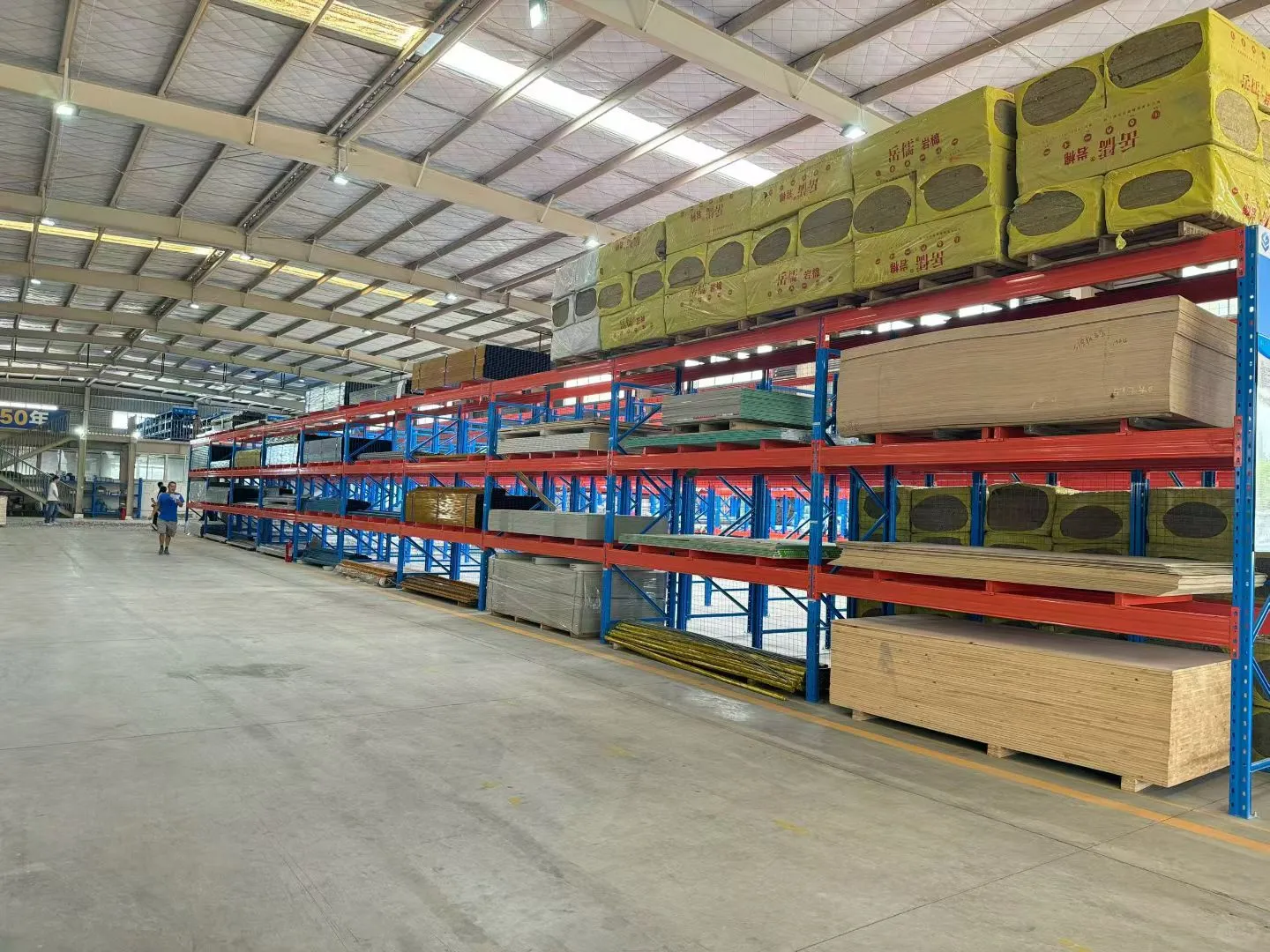 建材批发新地标！?一站式购齐，省时又省心