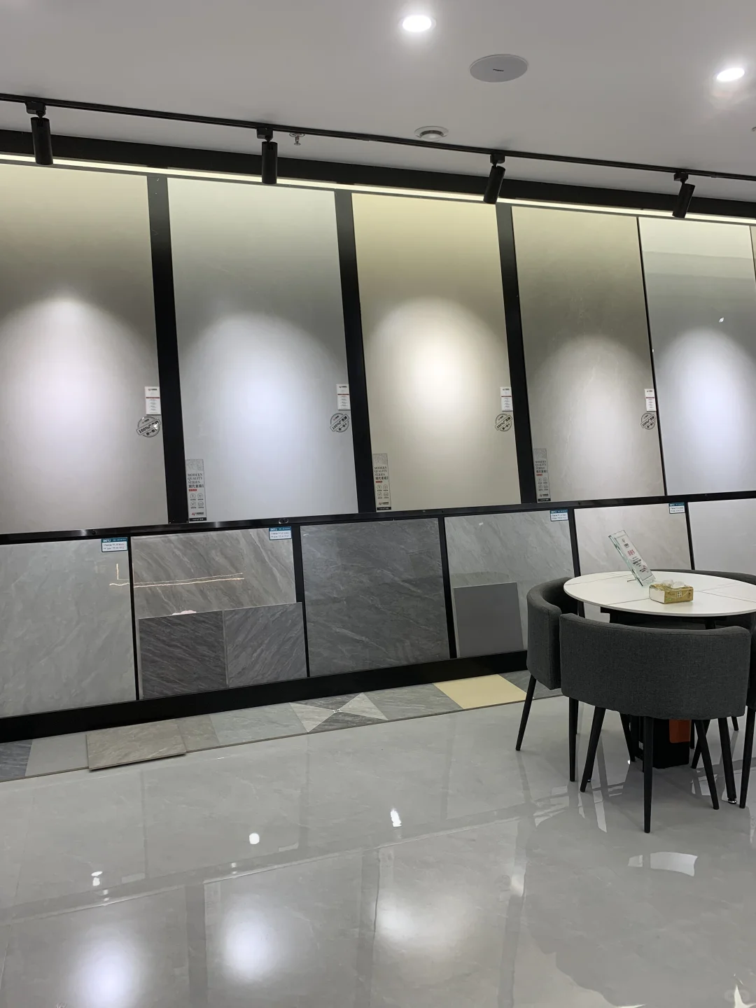 被问了100遍的宝藏建材店 博罗真的绝了