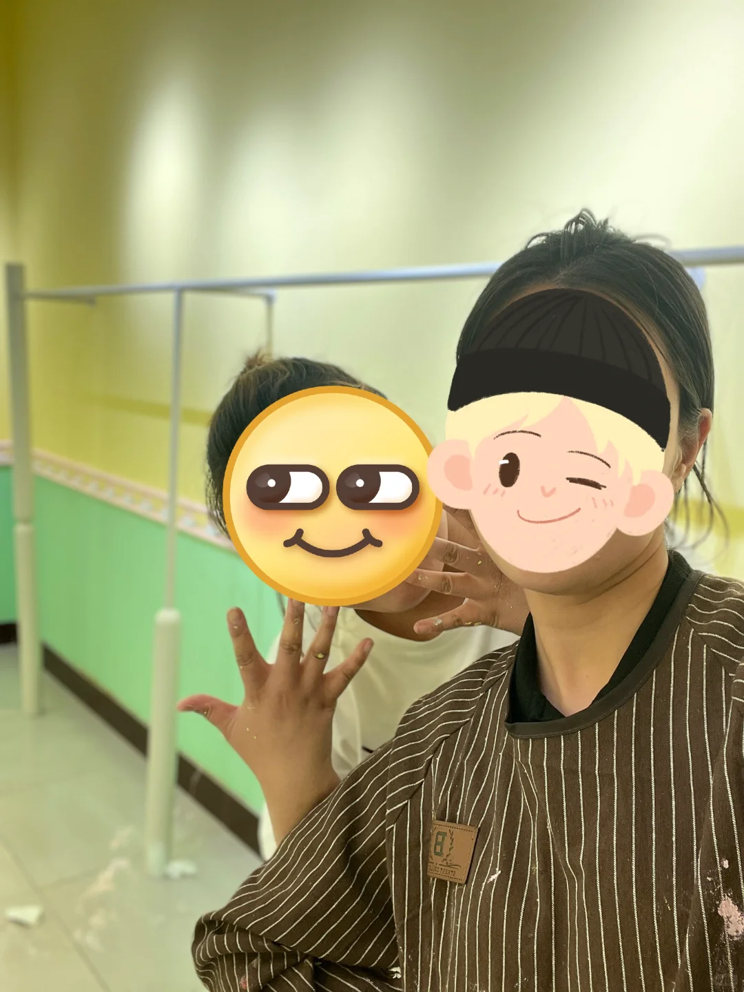 邯郸姐妹合伙开性感内衣店！装修费用拆解?