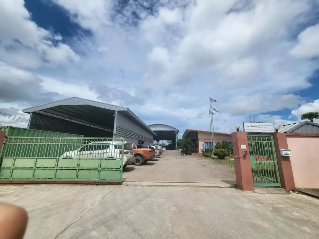 泰国、越南一手土地工厂资源