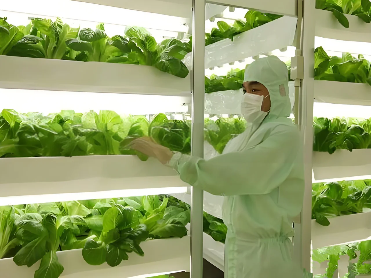 冷库如何实现节能？