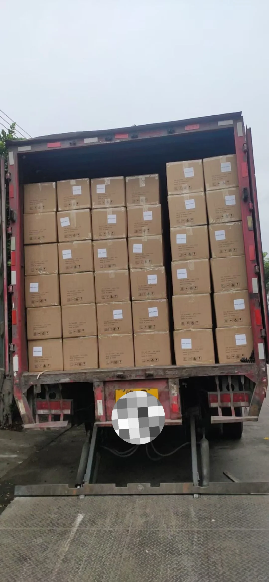 有要做外贸的佛山顺德工厂吗？