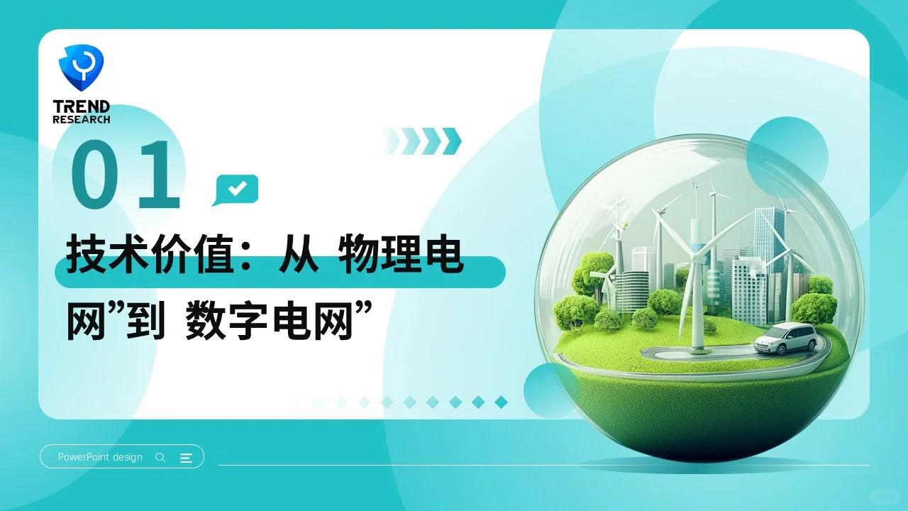 ?未来风口行业研究2-4：虚拟电厂（VPP）
