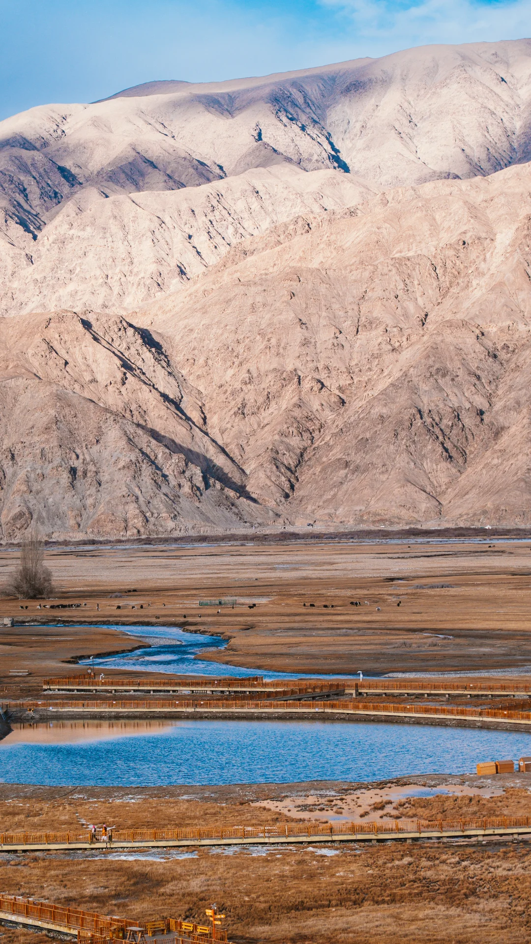 不去不知道它这么美！让我又爱上了这个世界