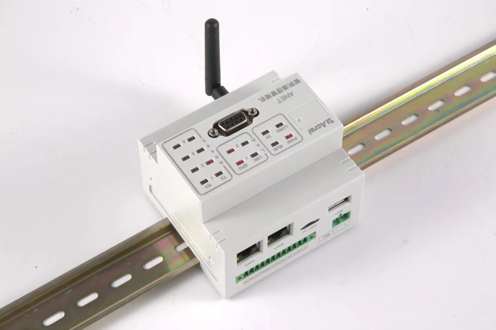 ANet-2E4SM 智能通信管理机
