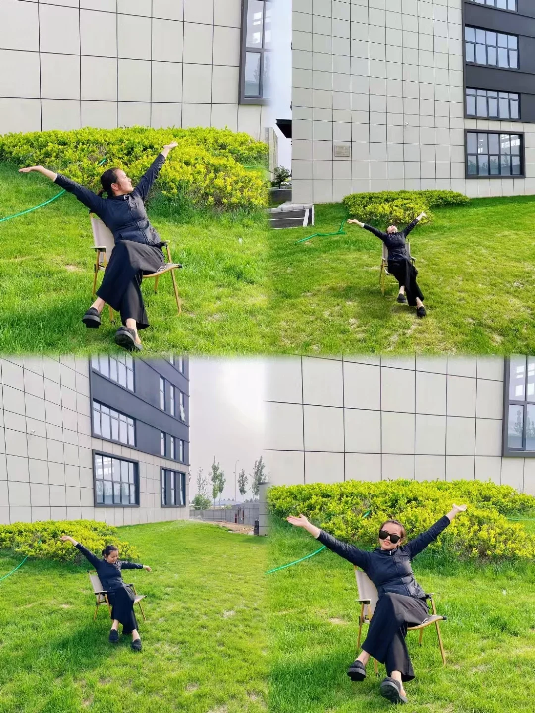 淄博新开一食品厂?工作环境好舒服