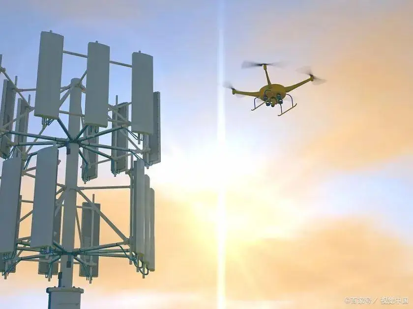 低空+医疗：医疗服务体系新纪元