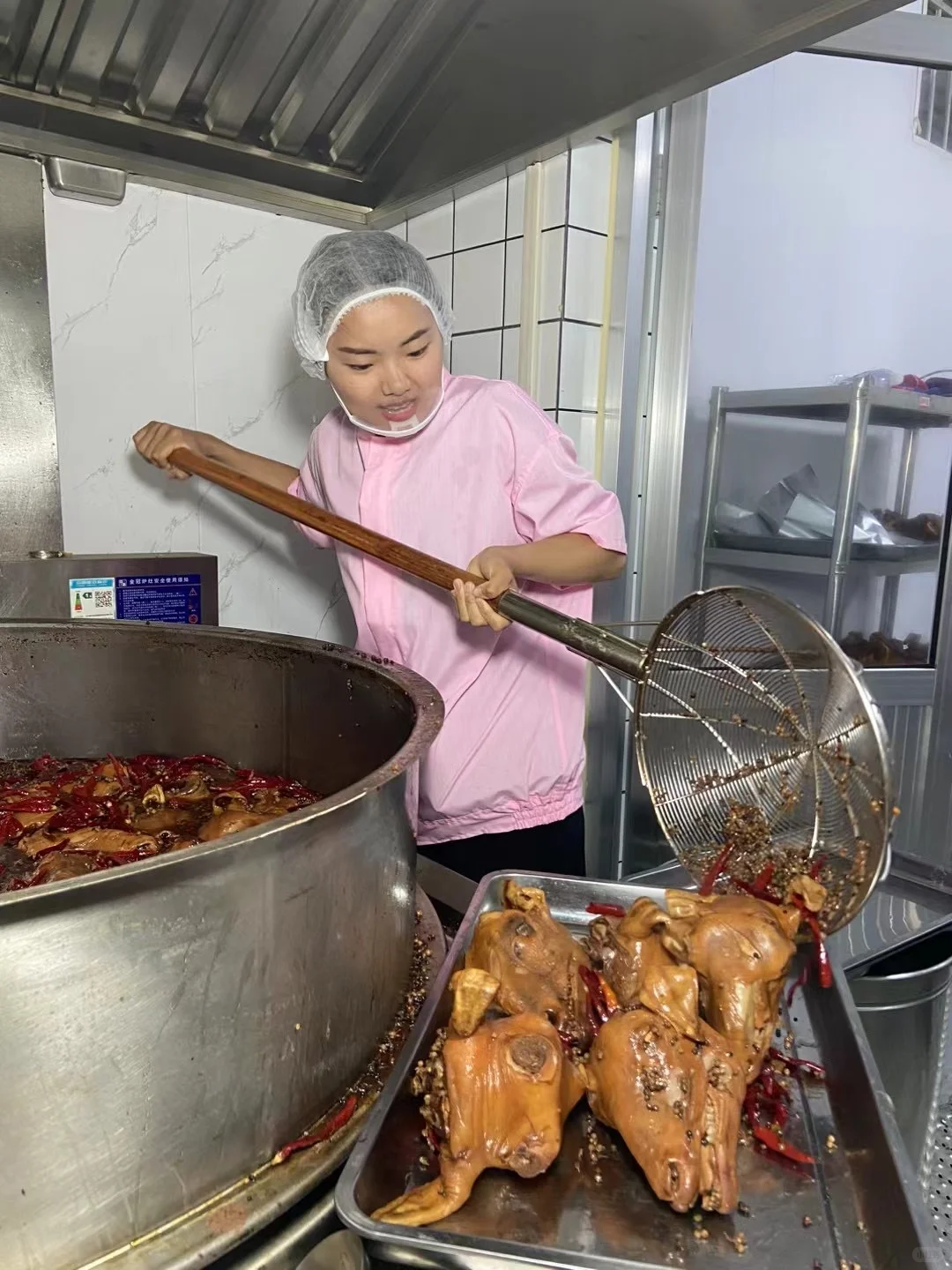 恭喜刷到这篇笔记的餐饮老板们！