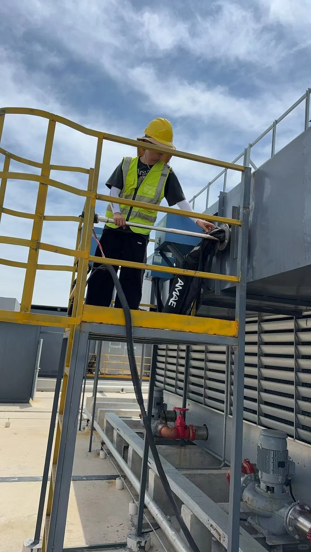 为什么企业要做环境监测？环境监测是什么？