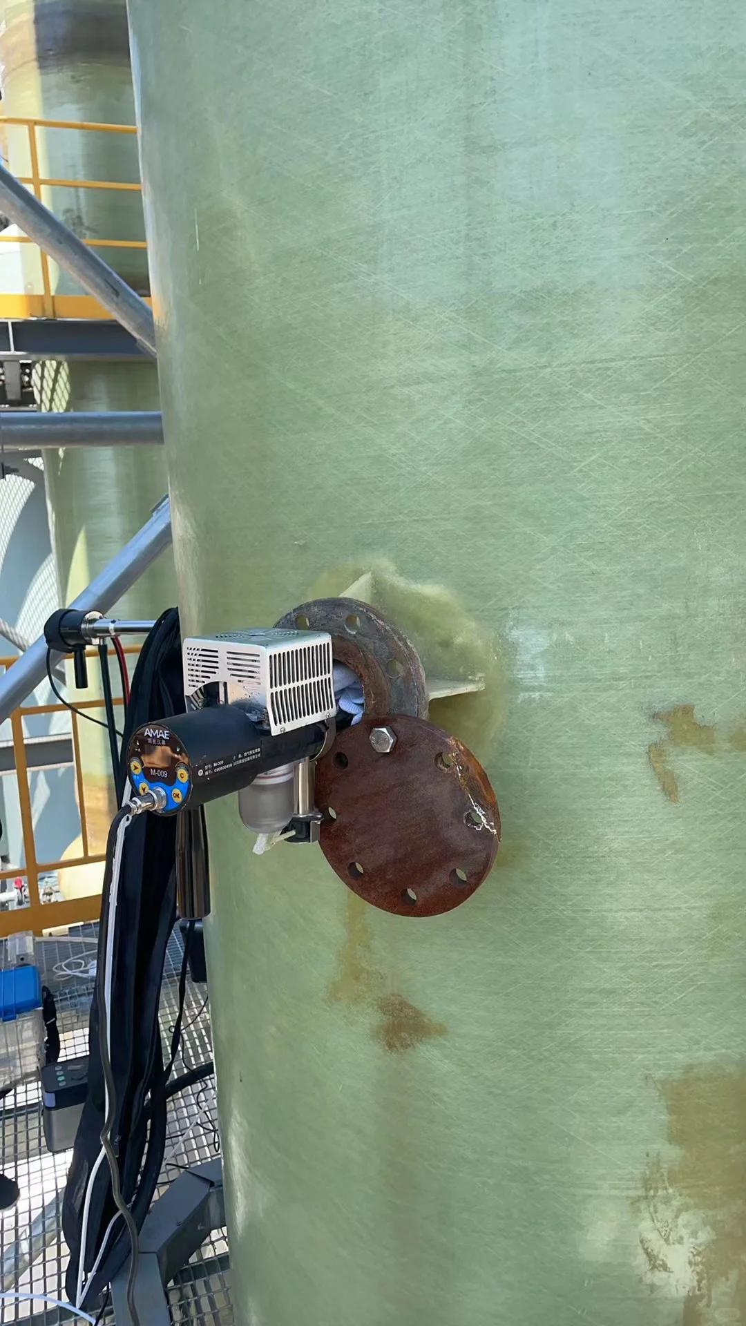 环境检测哪家强？