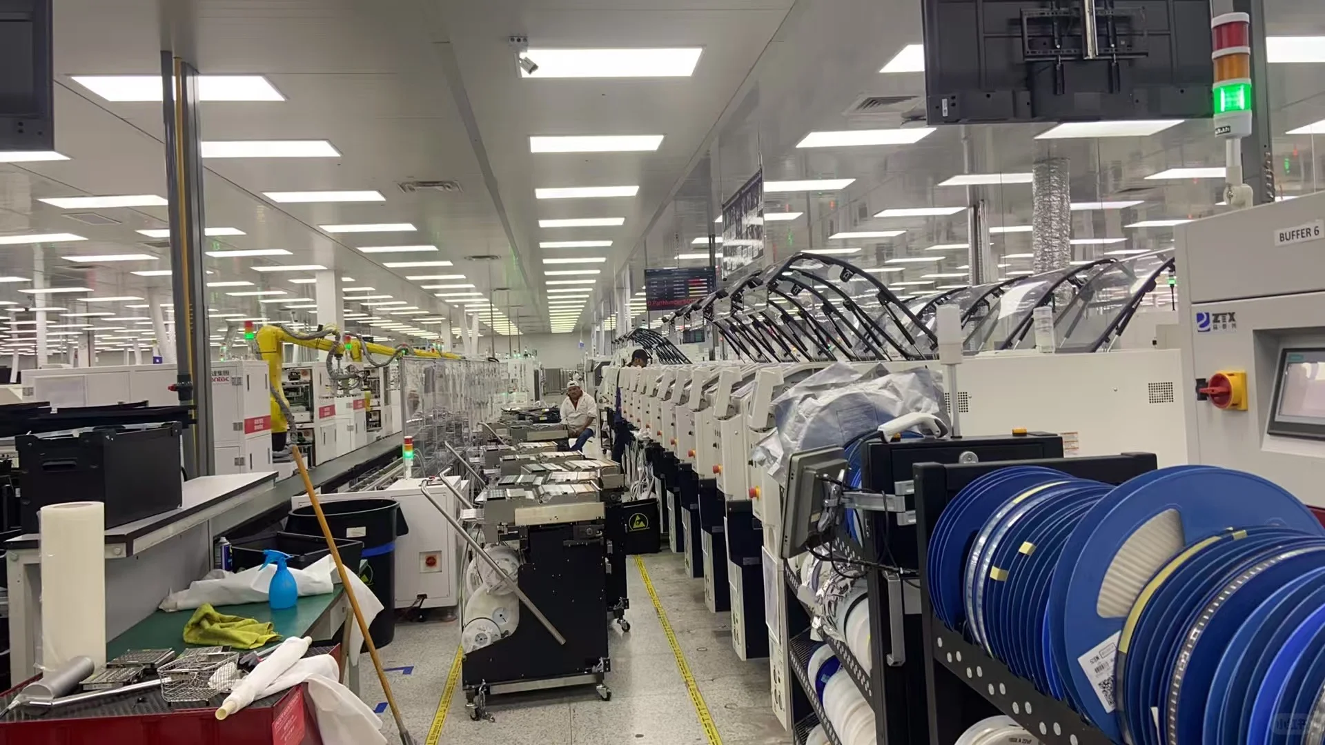 在墨西哥机电问题如何解决