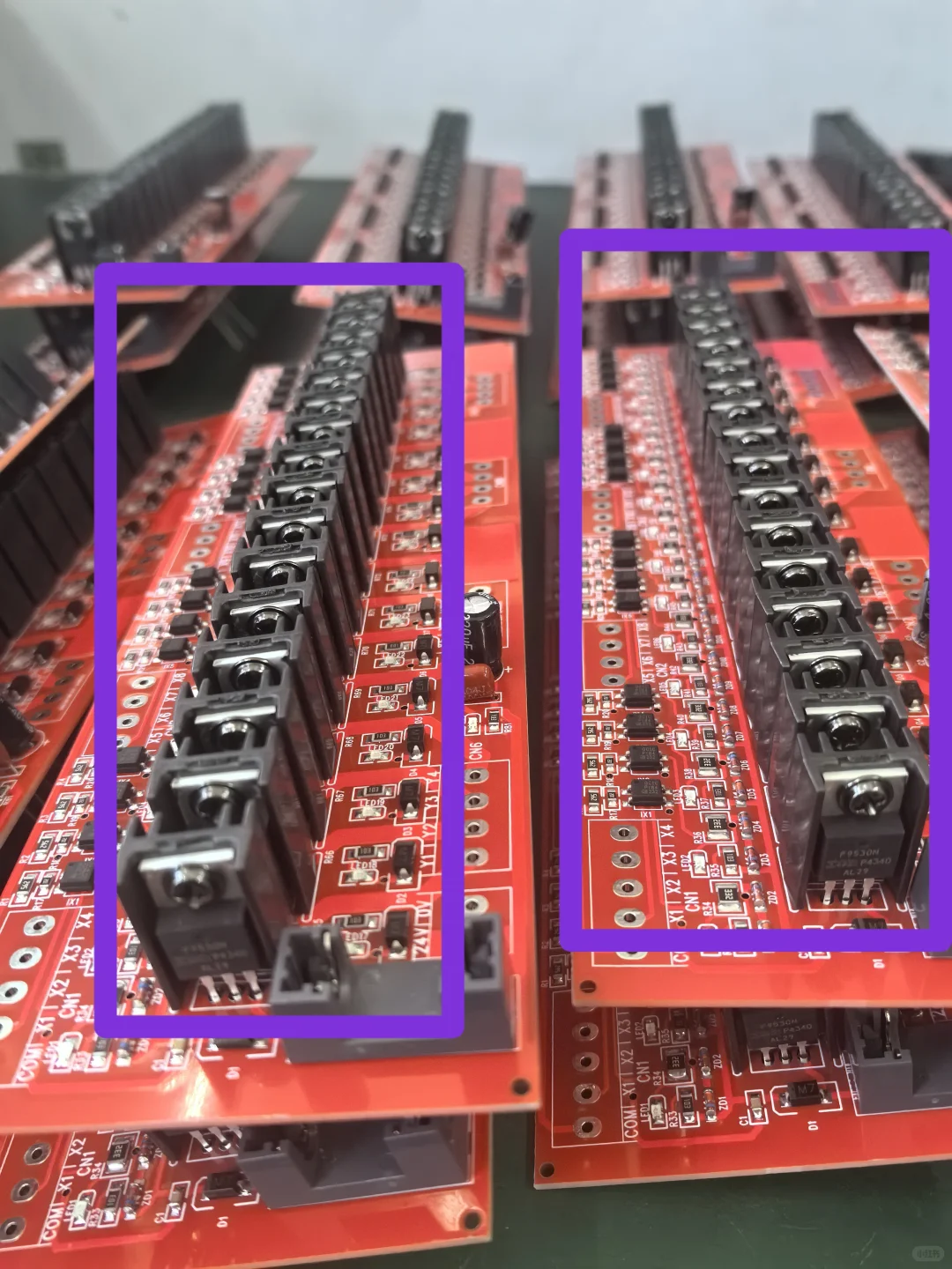 石墨烯复合材料零部件定制