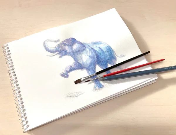 设计标本库｜用这支金属铅笔，塑造无削时代