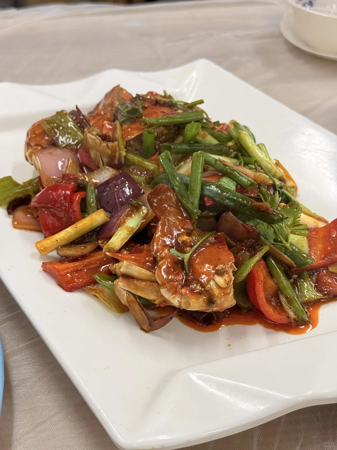 来威海就为了这一口！