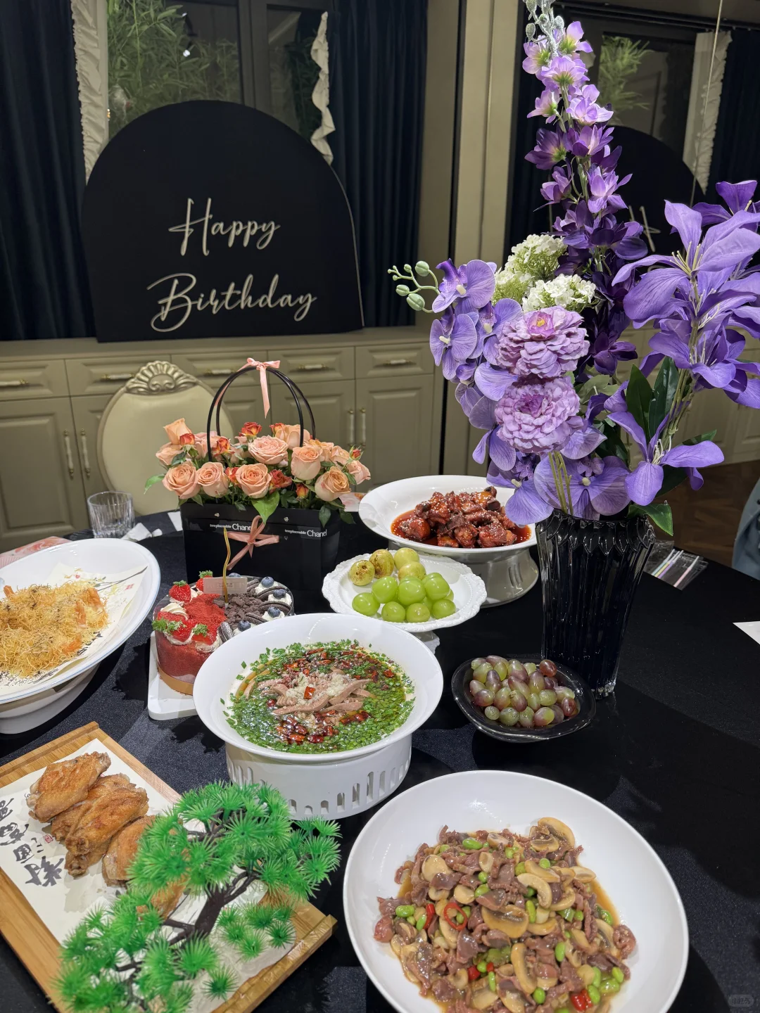 燕郊花之厨餐厅