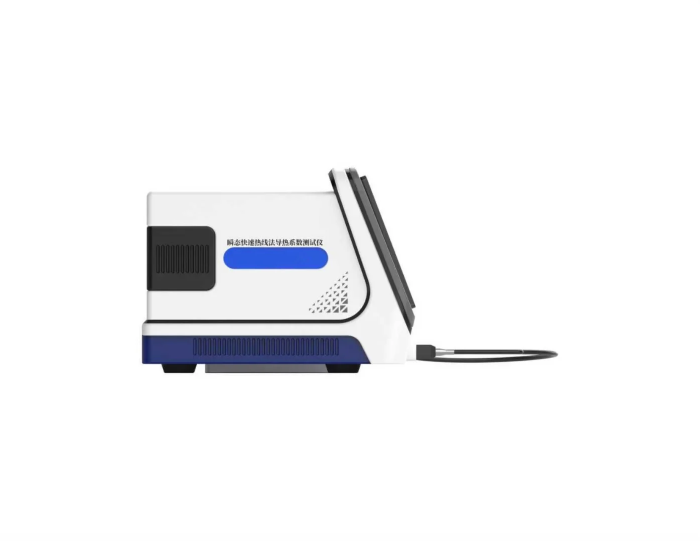 瞬态快速热线法导热系数测试仪 源头制造