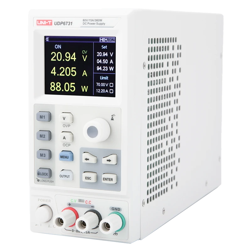 电源选购指南：线性电源 VS 开关电源