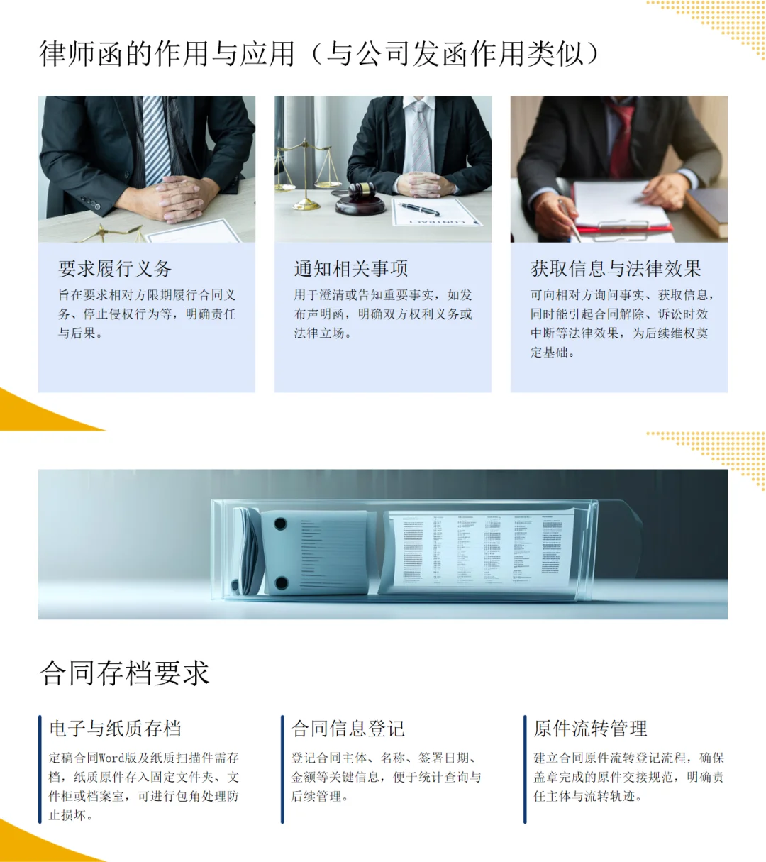 法律培训PPT||合同管理全流程风险防控实务