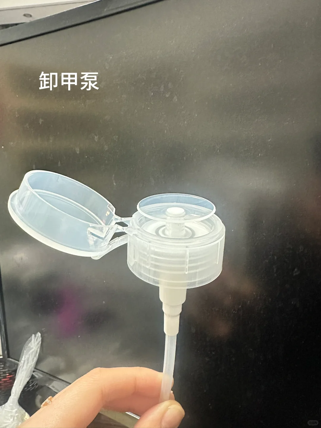 哇塞！这家泵头厂应有尽有