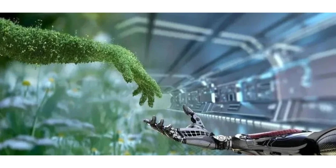 钢铁产业的低碳环保之路