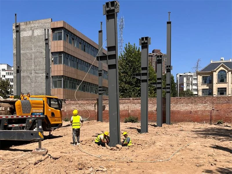 钢结构工程价格区间及合理性分析