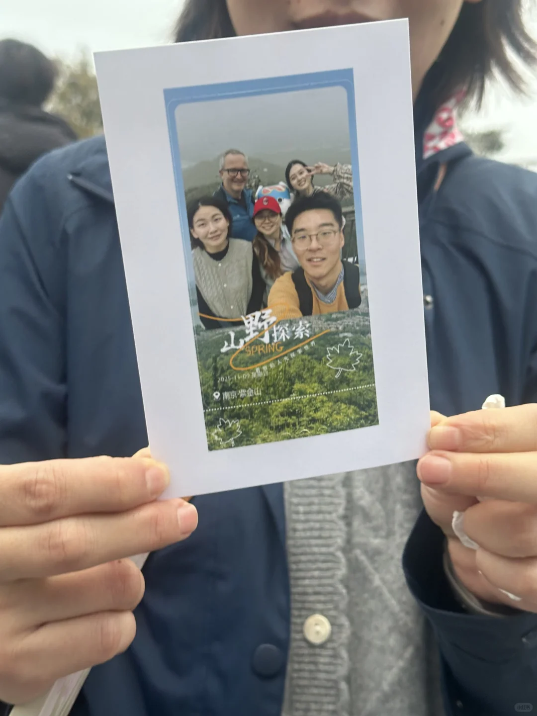 真正想做的工作?：人文交流｜法国好友来访