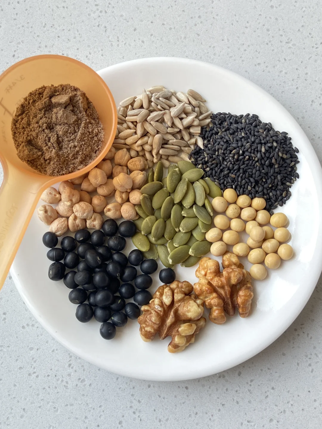 种籽的快乐，谁懂啊！?