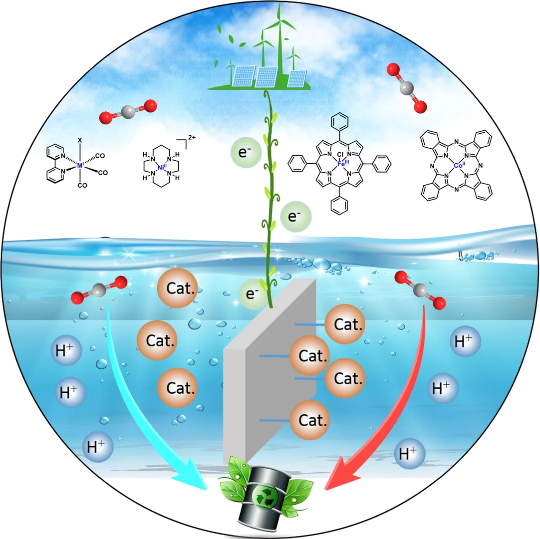 如何提升催化剂的导电性？