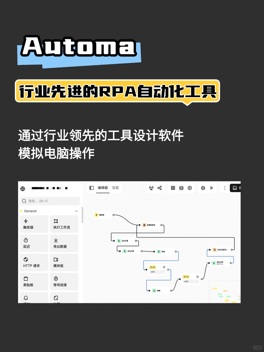 真的绝了，让你秒变摸鱼达人，老板爱人！