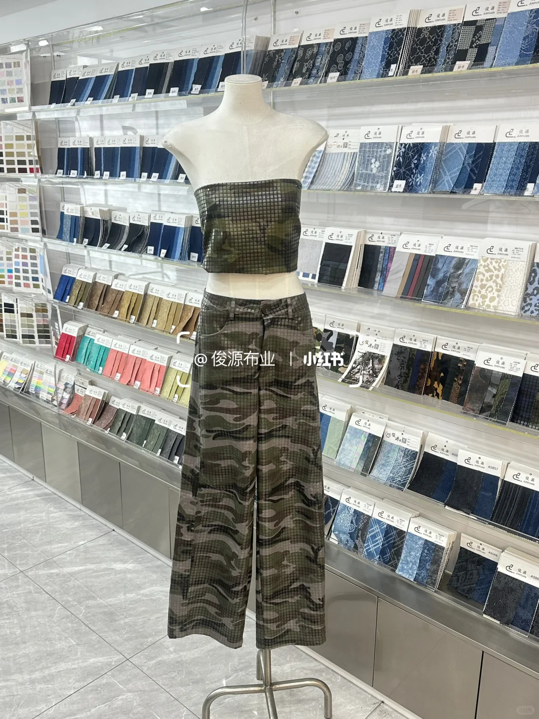 布行这么操作?我竟然成功了