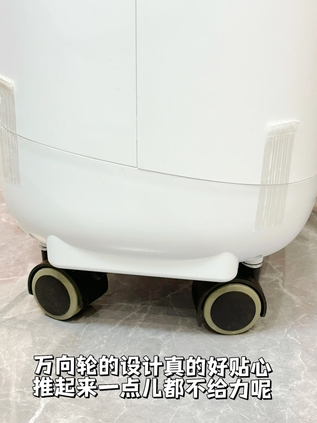 给带娃的妈选对制氧机，她轻松带娃我才安心