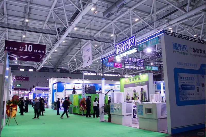 工业省电空调为什么代替传统空调工厂降温？