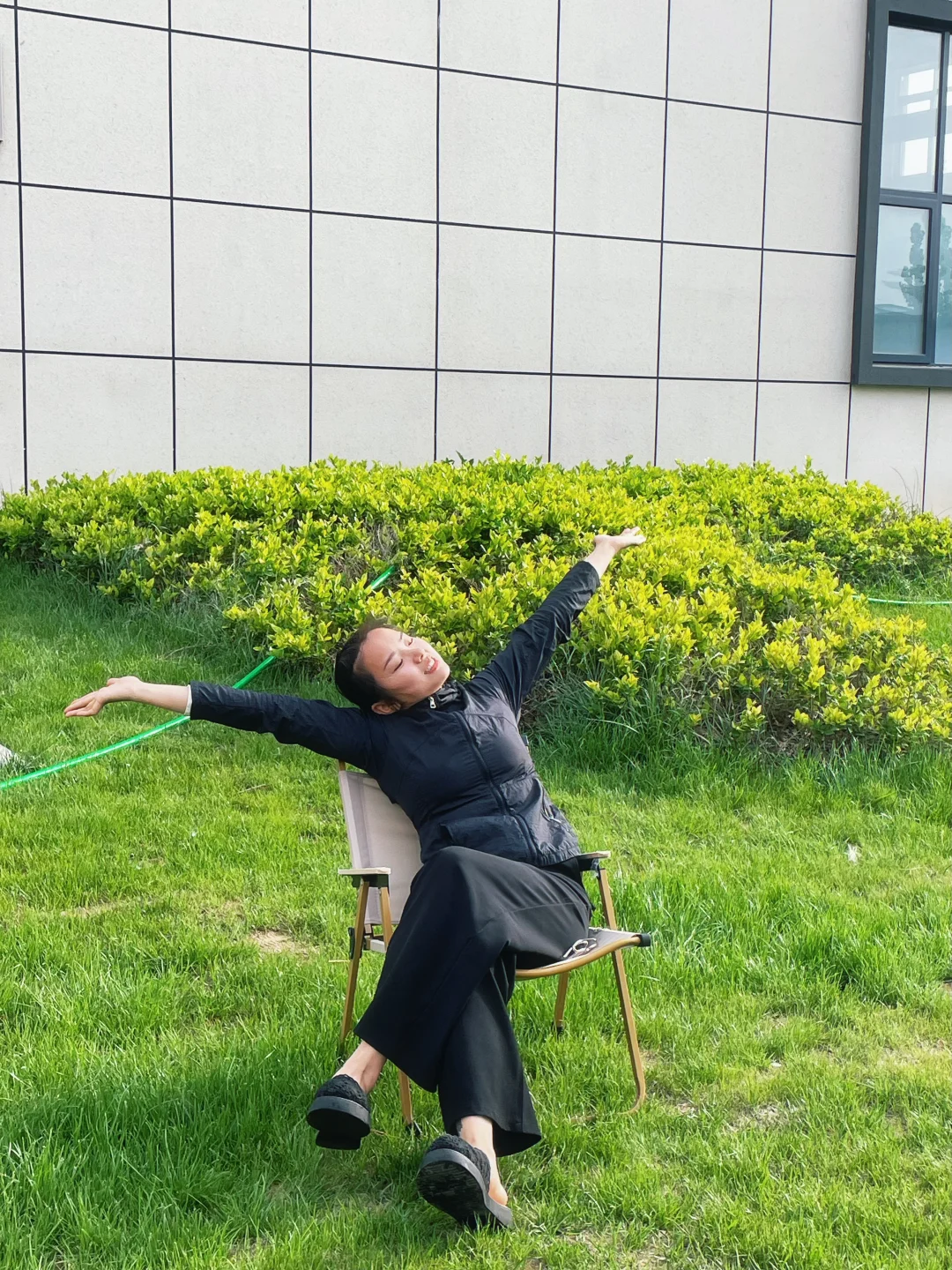 淄博新开一食品厂?工作环境好舒服