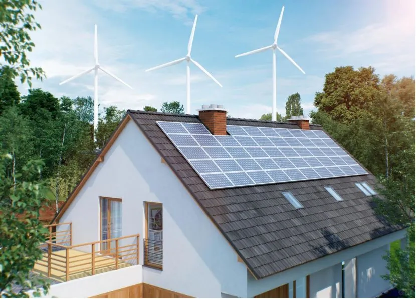 绿色能源的应用与节约，低碳生活方式指南