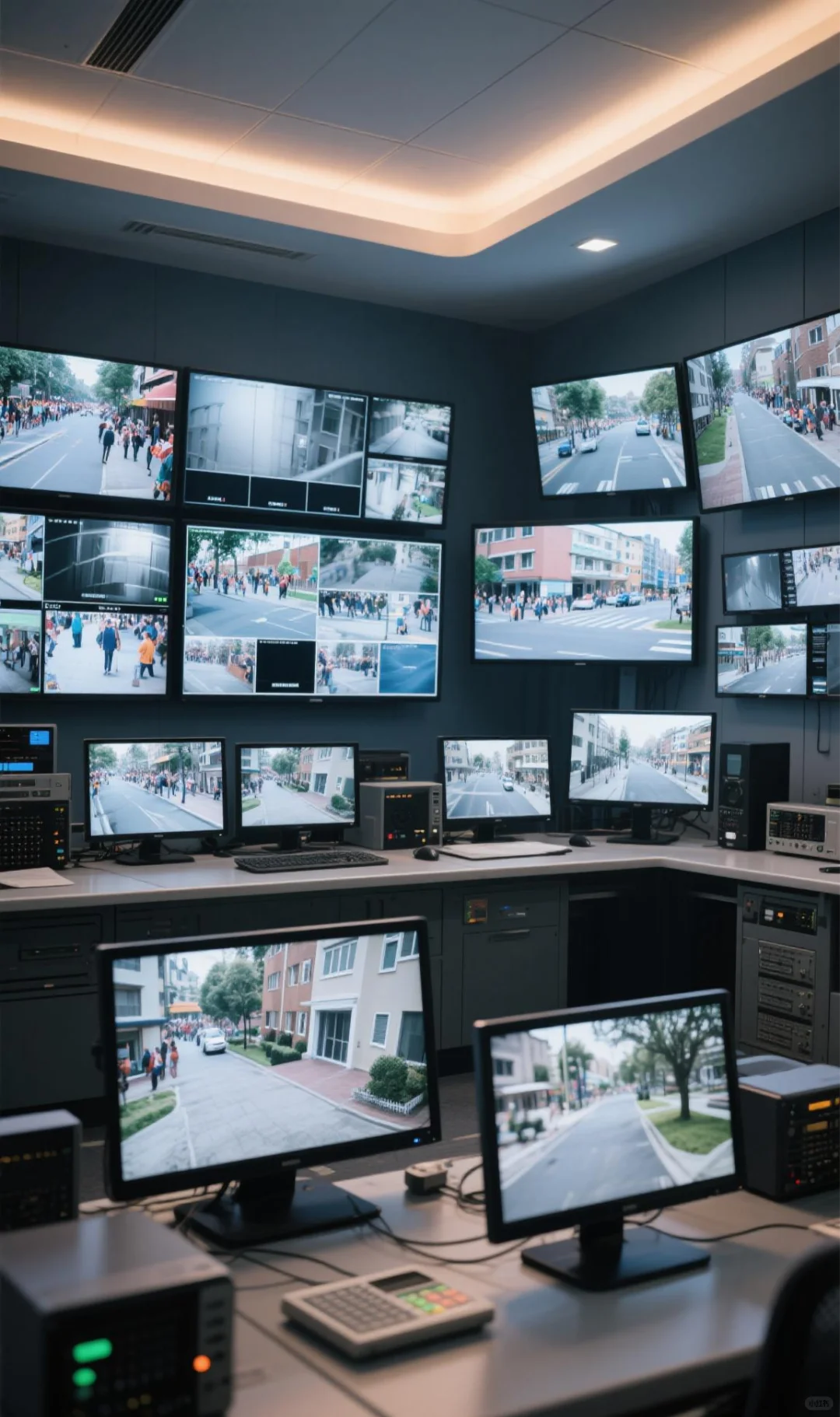 ?监视器C位出道！液晶显示屏超神优势