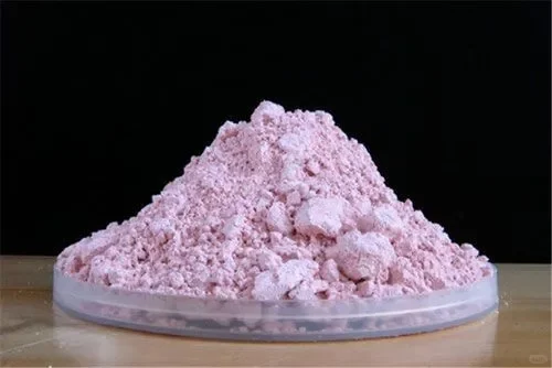 氢氧化钴在电池材料中的应用