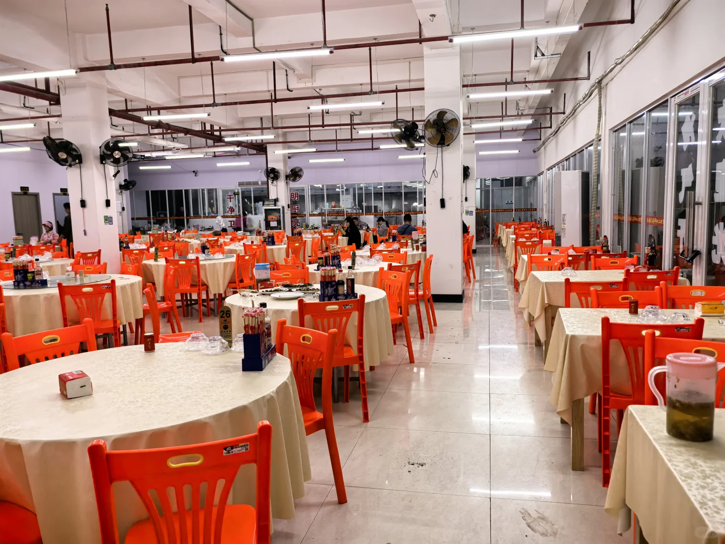 朱福记海鲜加工推荐哦