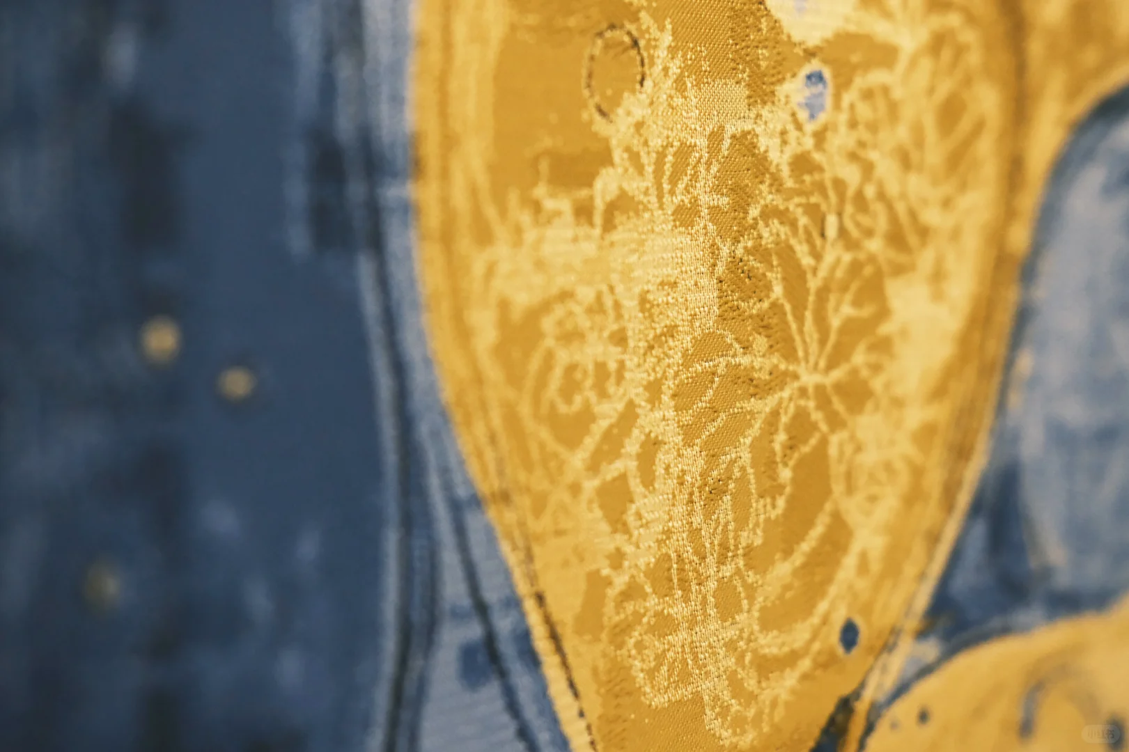 石墨烯复合纤维织物设计