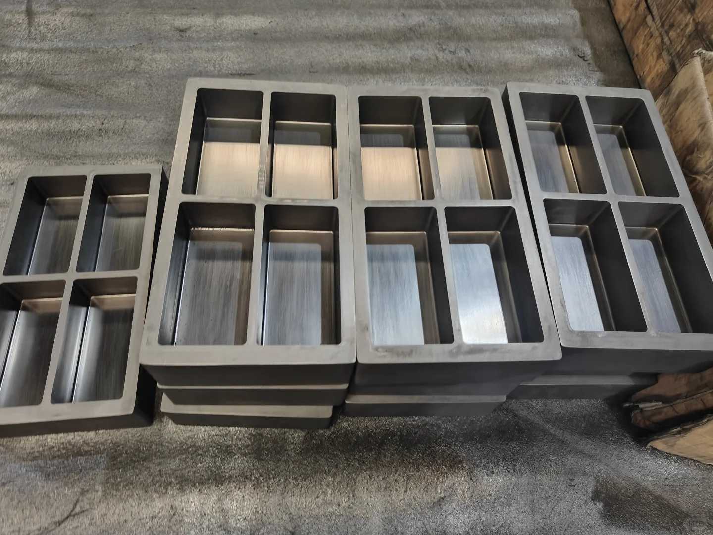 石墨制品源头厂家