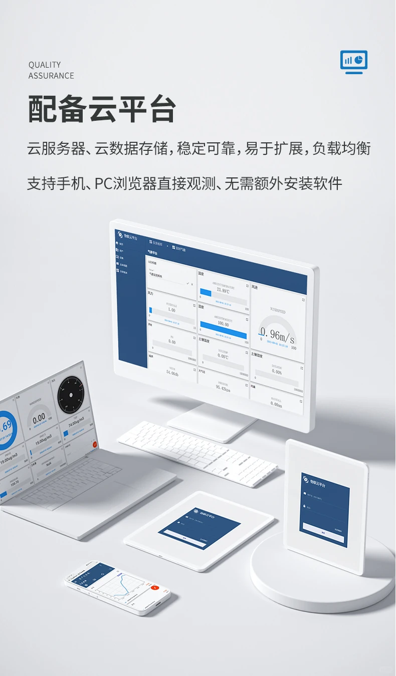 光学雨量传感器介绍