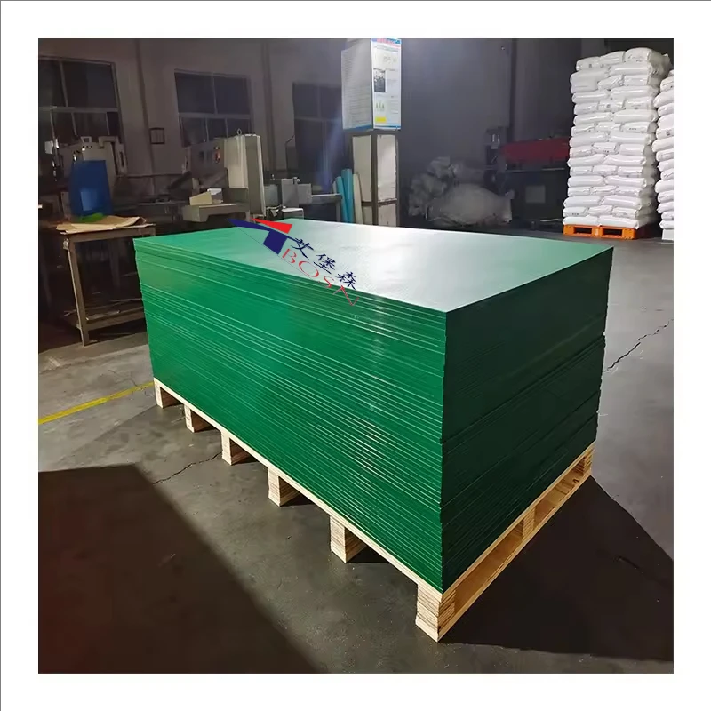 聚乙烯管道：现代管网建设的优选之材