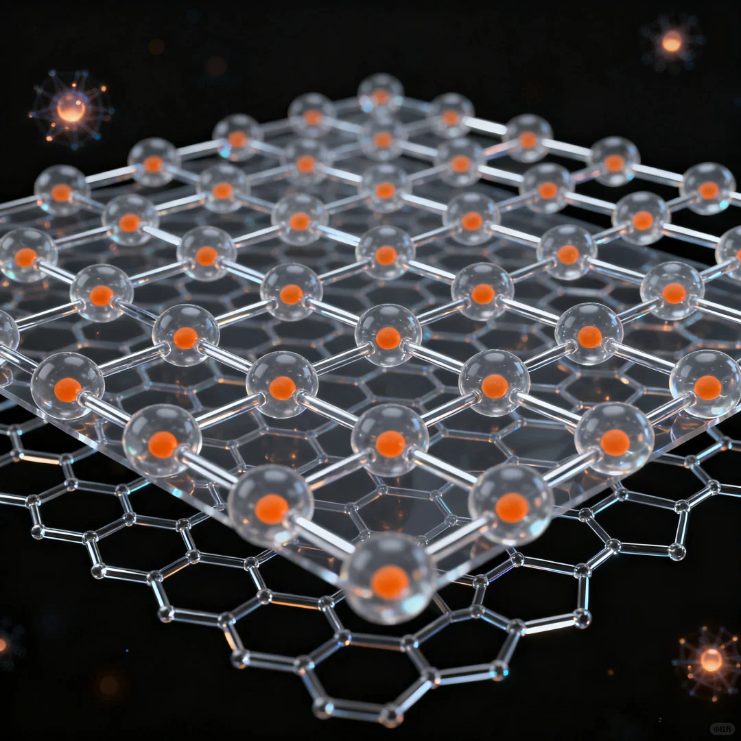 颠覆未来的材料有趣数据，解锁未来科技-上