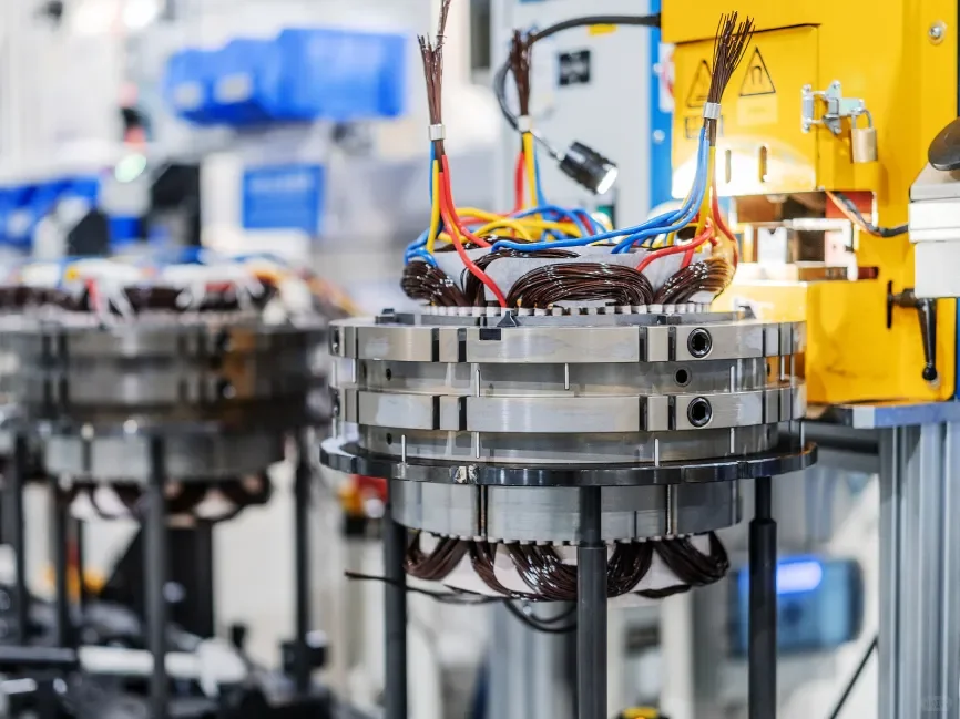 加快“双碳”目标，助力企业转型