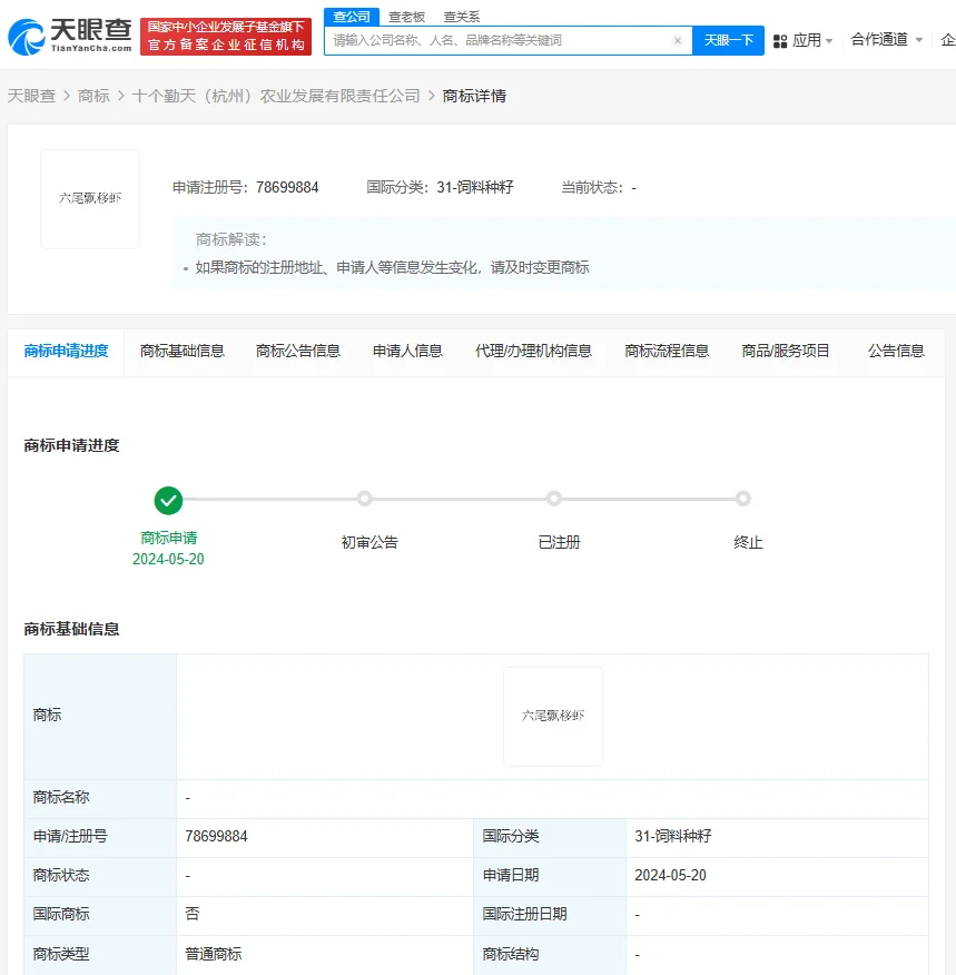 “六尾飘移虾”和“HOLDOUBERRY”是什么？
