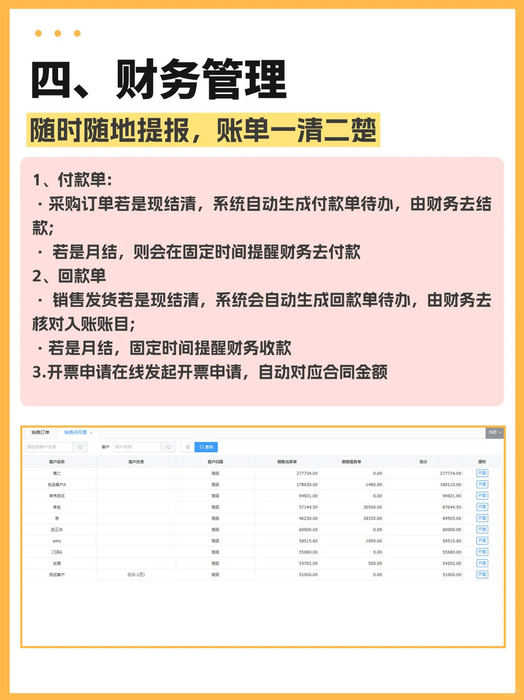 免费试用完这款进销存小程序，让我效率翻倍