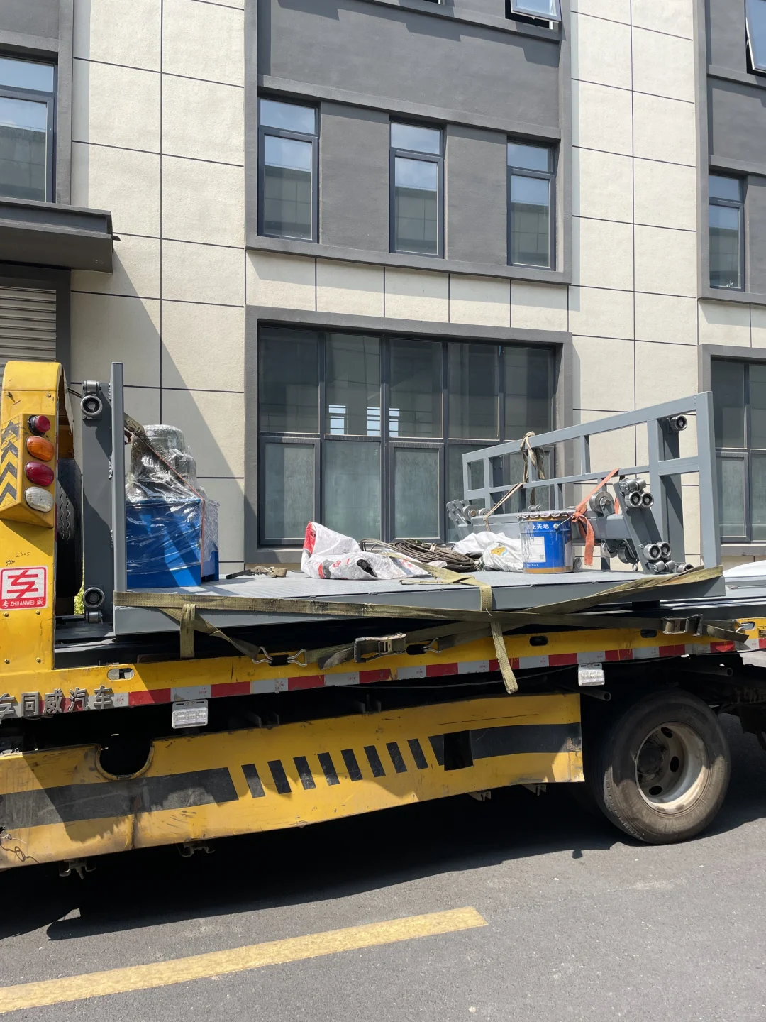 加入00后的淄博千平?食品厂❗