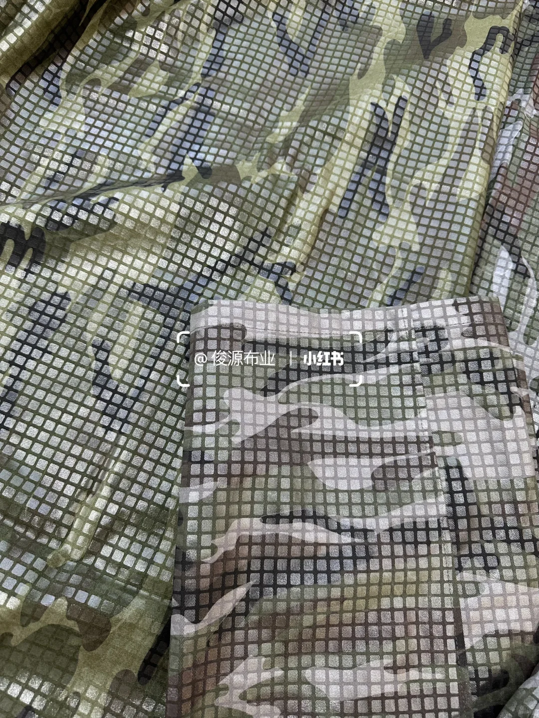布行这么操作?我竟然成功了