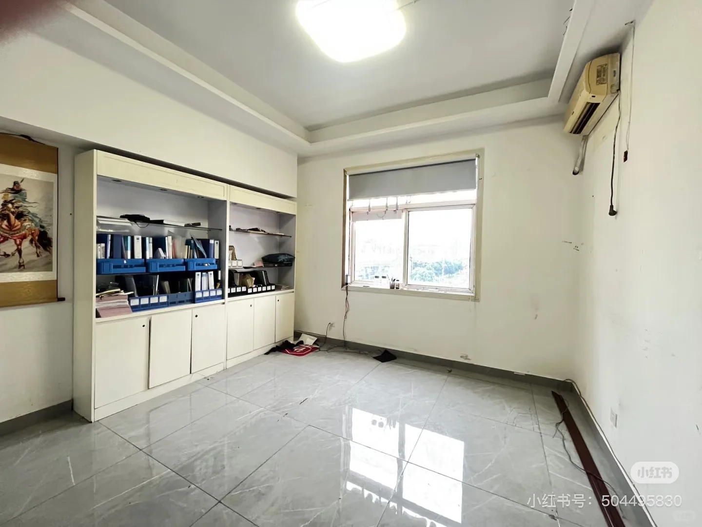 小红书能租房吗？