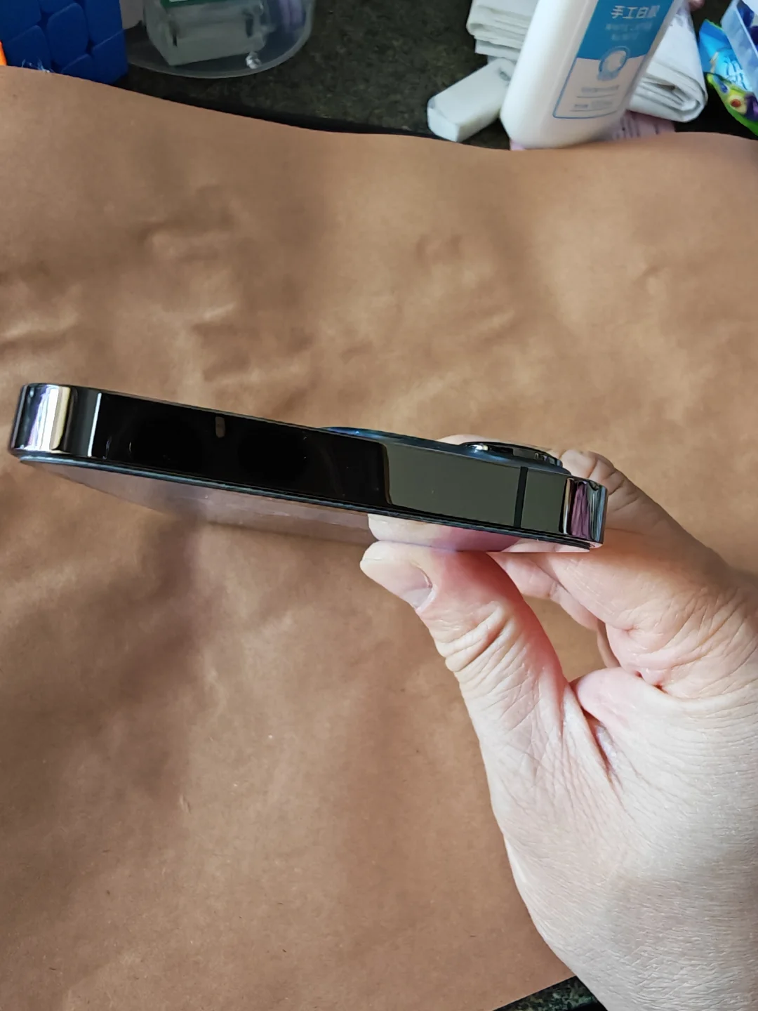 出苹果iPhone 13pro