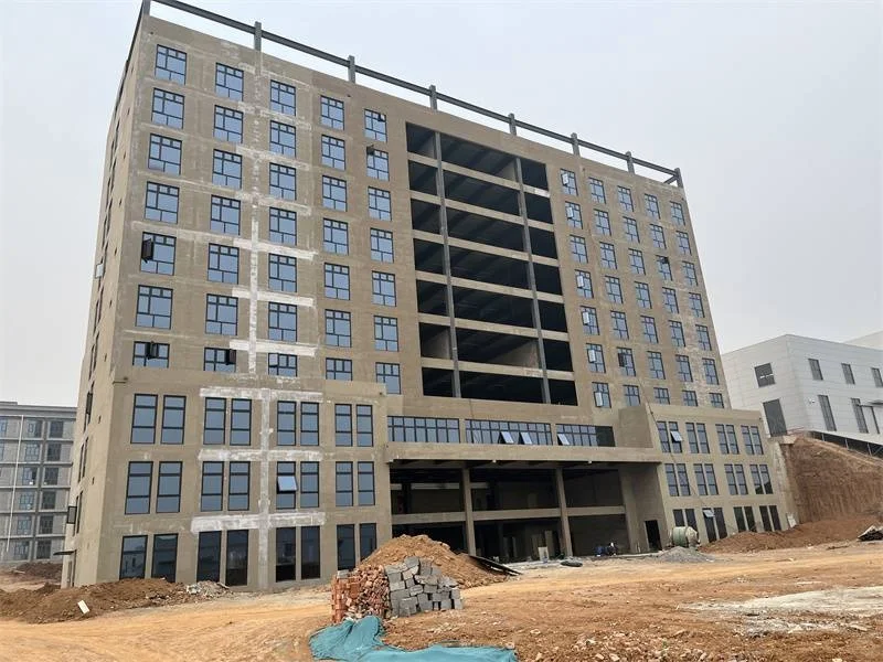 钢结构工程价格区间及合理性分析